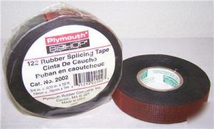 КАУЧУКОВА ЛЕНТА RUBBER TAPE 122