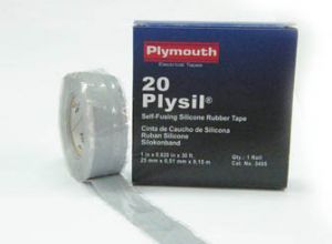 ЛЕНТА PLYSIL 20