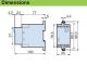 РЕЛЕ НИВОРЕГУЛАТОР 230 V AC