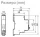 ЕДИНИЧНИ БУТОНИ iPB + ИНДИКАТОРНА СВЕТЛИНА