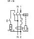 ДЕФЕКТНОТОКОВИ ЗАЩИТИ DPN A 4,5kA 30mA С 